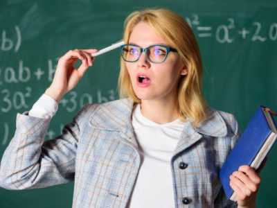 Стартує програма Гроші ходять за вчителем: що це і які умови для педагогів