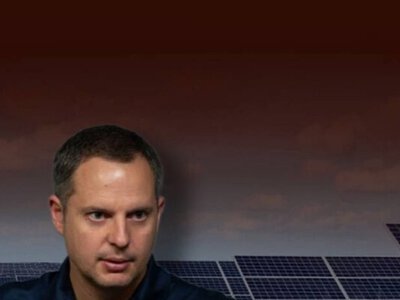 Україна платила за електроенергію з сонячних станцій на окупованій частині Запорізької області