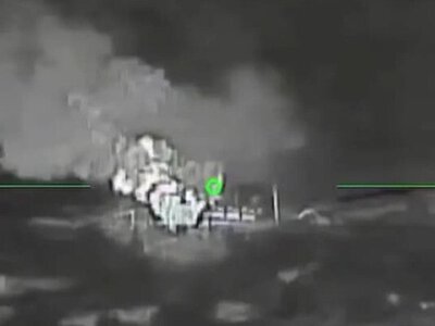 ССО України продовжують нищити російські нафтові бази: цього разу під ударом Крим