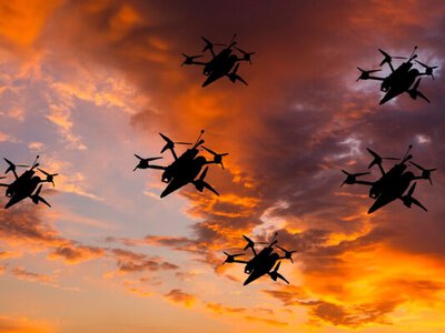 Дві країни НАТО запускають нову антидронову систему, успішно протестовану в Україні – AP