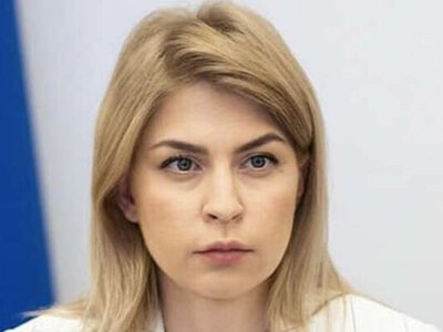 Стефанішина: Україна веде позитивні переговори зі США не лише про Томагавки