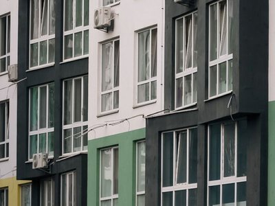 Данія надала кошти на зведення квартир для ВПО та малозабезпечених сімей Миколаєва