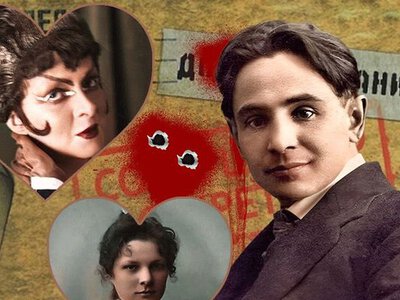  Лесь Курбас: людина, яка робила театр простором свободи 