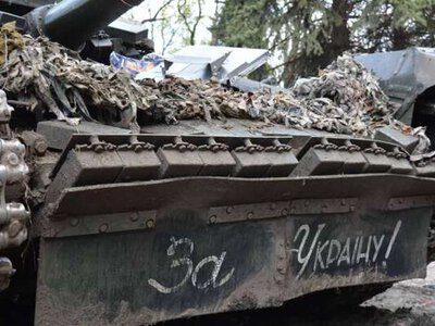 У Силах оборони України заперечили дані про захоплення ворогом територій у двох областях