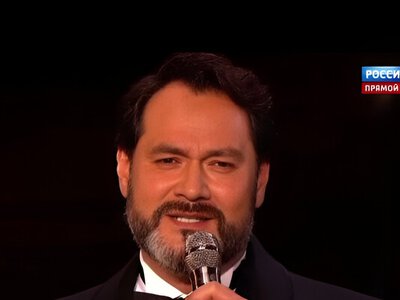 У Вероні скасували виступ російського співака, що підтримує війну