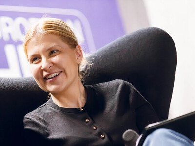 Тривають дуже позитивні переговори про ракети Tomahawk – амбасадорка України у США