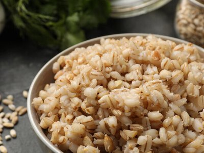 Добавки проситимуть всі. Ці три правила зроблять перловку божественною