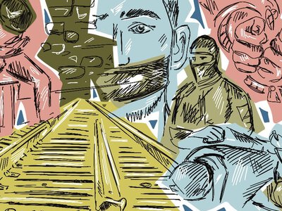 Викрадених окупантами в Криму мати та доньку знайшли в СІЗО