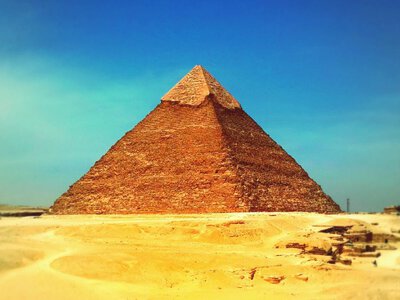 Таємниця пісків: знайдені тексти, які руйнують усталені теорії істориків