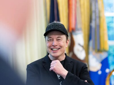 Ілон Маск може увійти в історію як перший трильйонер планети