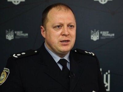 Теща головного кіберполіцейського Києва стала мільйонеркою одразу після його розлучення