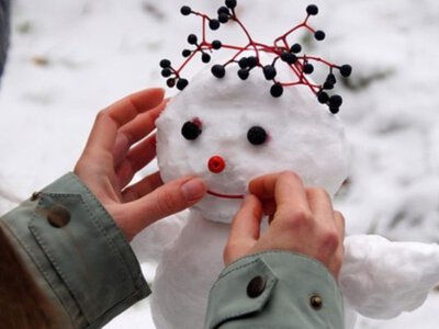 Якою буде зима в Україні за прогнозом синоптиків