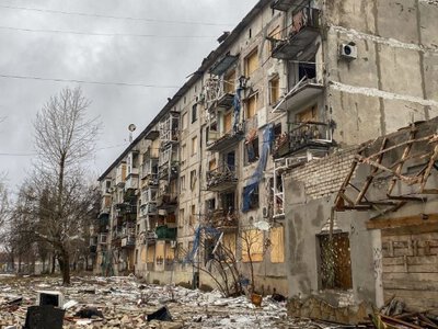 рф знижує активність у Покровську та змінює напрям удару: що відомо?