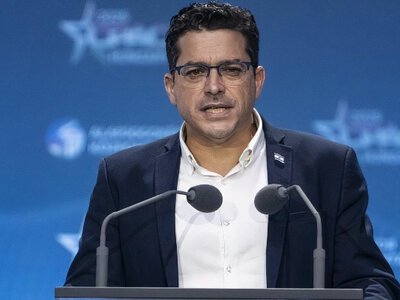 Ви в небезпеці: ізраїльський міністр закликав євреїв покинути Нью-Йорк