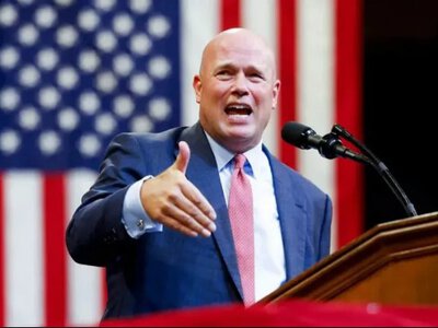 Посол США при НАТО: Візит в Україну відкрив мені очі