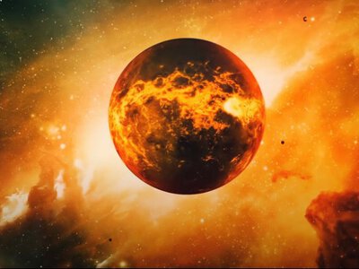 Вчені шокували прогнозом: кінець світу може настати раніше, ніж ми думаємо