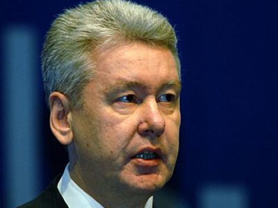 Мер москви отримав по заслузі