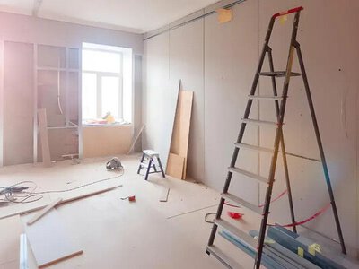 У Запоріжжі ремонтують житло для переселенців