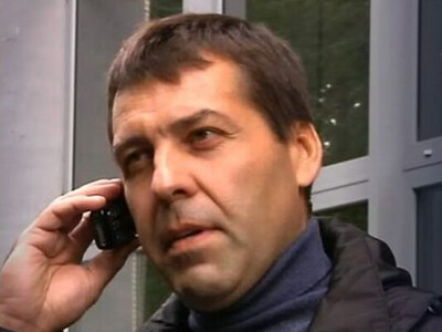 На Донеччині ліквідували російського актора Бориса Половінкіна