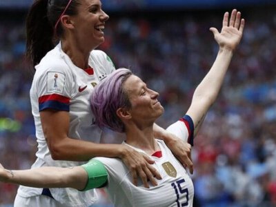 Фінансування жіночого футболу: інвестиції чи благодійність? 