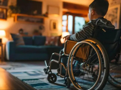 Як зміняться виплати для людей з інвалідністю 