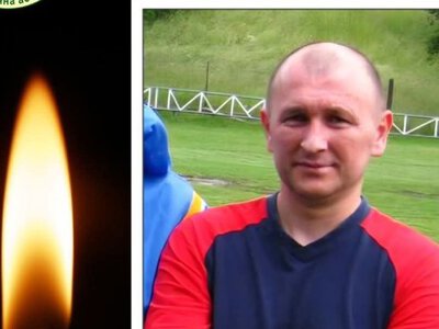 Шокуюча звістка: Пішов із життя легенда рахівського футболу — Едуард Гумеров