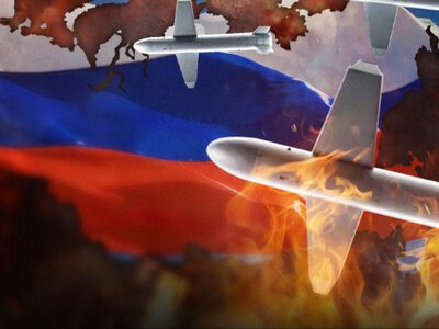 Росія здригалася від вибухів: які регіони опинилися в епіцентрі удару