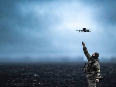 Трикутник злуки Донецької, Запорізької і Дніпропетровської областей слід посилено захищати