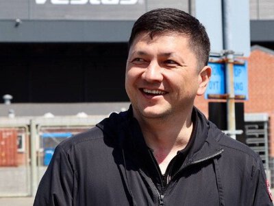 Віталій Кім зробив гучну заяву для українців