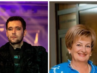 Заступниця директора «Давнього Галича» та артист франківського драмтеатру стали заслуженими