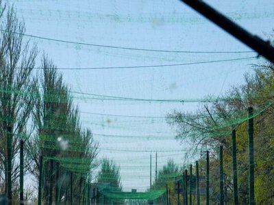 Французькі рибалки надсилають сітки для захисту українців від дронів