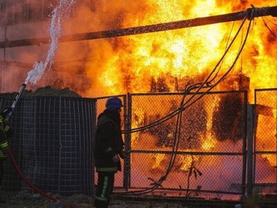 Стало відомо, скільки разів росія атакувала ТЕС ДТЕК з початку повномасштабного вторгнення