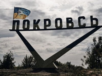 «Логістика ускладнена»: Сили оборони розповіли про ситуацію Покровську і Мирнограді