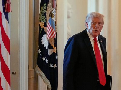 Адміністрація Трампа запровадила нові правила у візах: відмова через хвороби та похилий вік