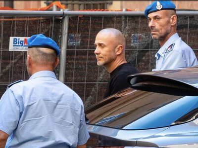 Омбудсмен Лубінець вимагає гідного ставлення до українця  Кузнецова, який голодує в італійській в’язниці (ФОТО)