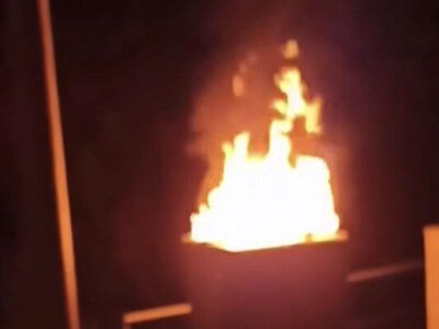 Диверсія біля Сімферополя: партизани вдарили по залізниці, якою йшли постачання на фронт