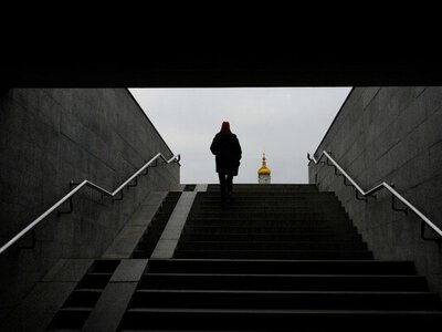 У Харкові метро не працює другу добу поспіль