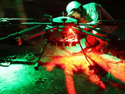 Атака дронів на Курщину: без світла залишилися тисячі, під ударом енергетика РФ