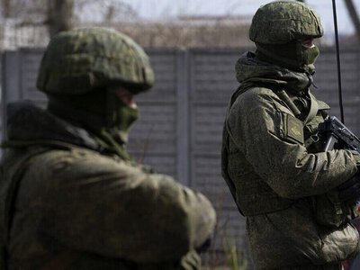 В ISW проаналізували просування росіян на Покровському напрямку