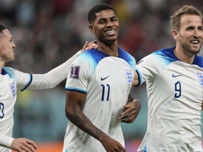 Барселона готова викупити Маркуса Рашфорда, але висунула ключову умову