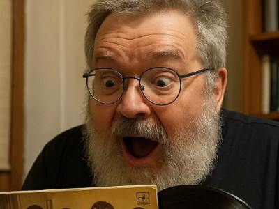 Перегляньте свої платівки: у шафі може лежати рідкість на тисячі гривень