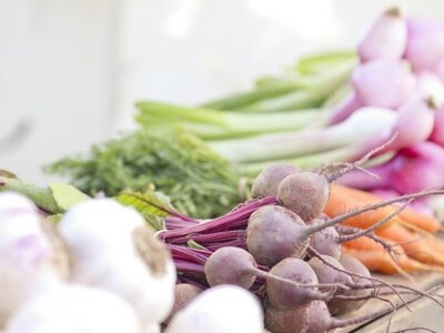 П’ять осінніх продуктів для пам’яті