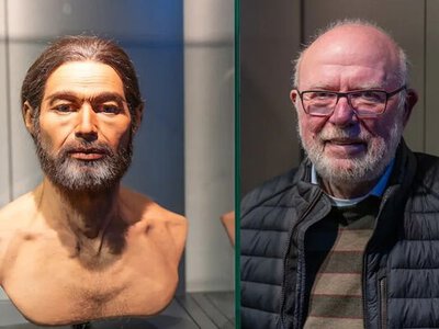 Аналіз ДНК показав, що сім’я мешканця німецького села Ферсте живе там уже три тисячі років