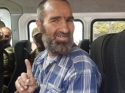 Окупанти прийшли додому до імама Ленура Халілова