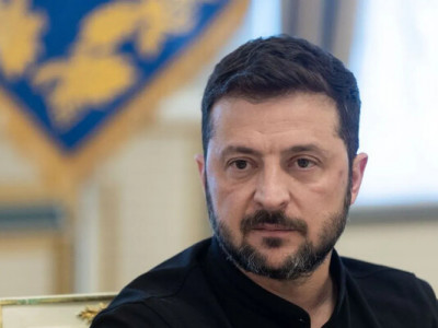 рф збільшує балістичні удари, Україні потрібна більше ППО — Зеленський