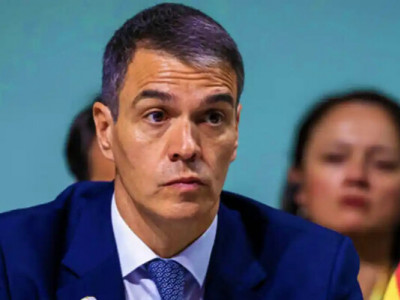 Санчес знову проти підвищення оборонних витрат