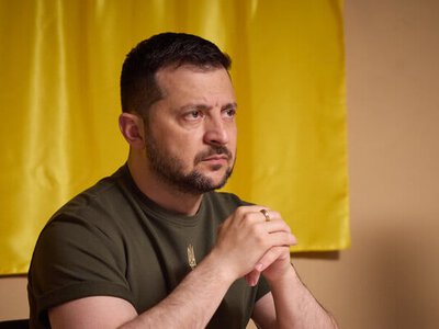 Зеленський розповів, що Україна хоче додати до 20-го пакету санкцій ЄС, щоб РФ було відчутно