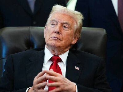 Трамп пропонує грошові виплати для американців з доходів від мит та охорони здоров'я