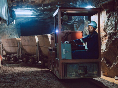 США випередили Китай як найбільшого іноземного інвестора в Африці