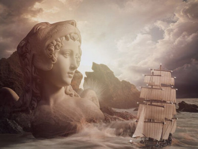 Від кракена до інопланетного човна: найбільш загадкові об'єкти, знайдені на дні океану